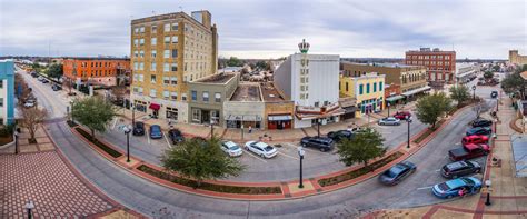 Population of Bryan, Texas (City) .